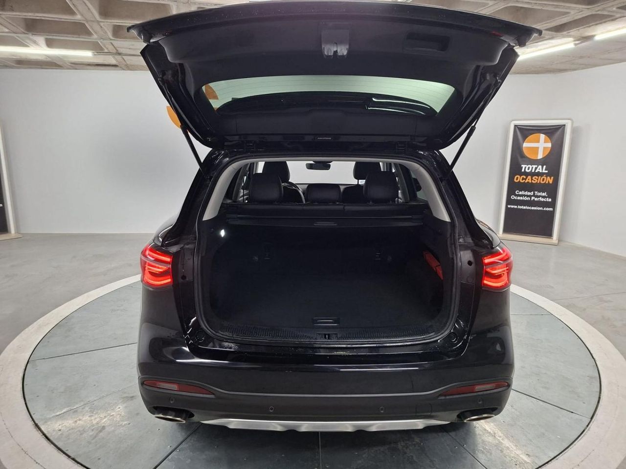 MG HS 1.5 Turbo GDI Comfort - Foto 10