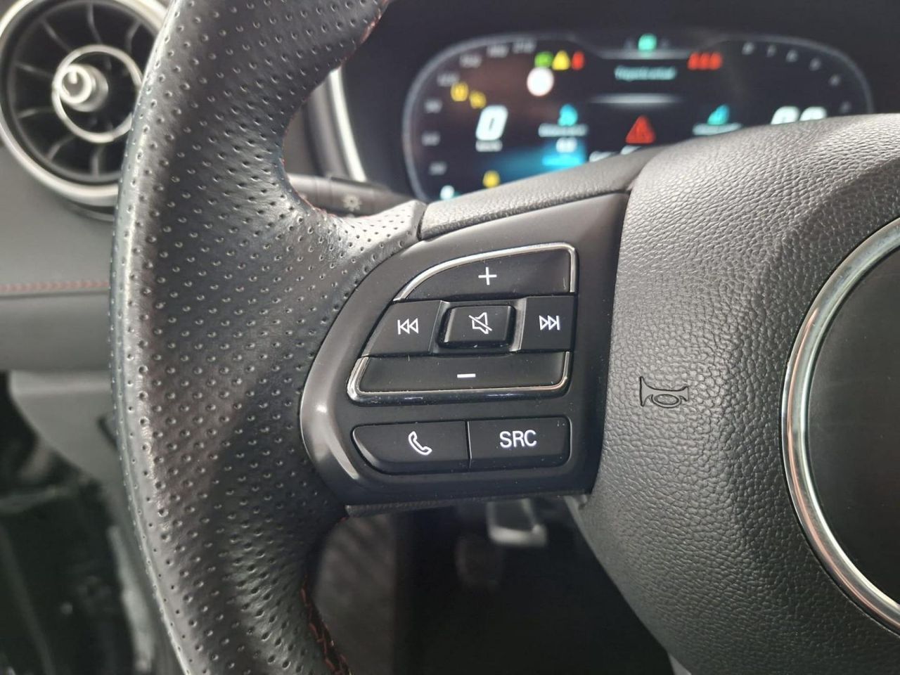MG HS 1.5 Turbo GDI Comfort - Foto 17
