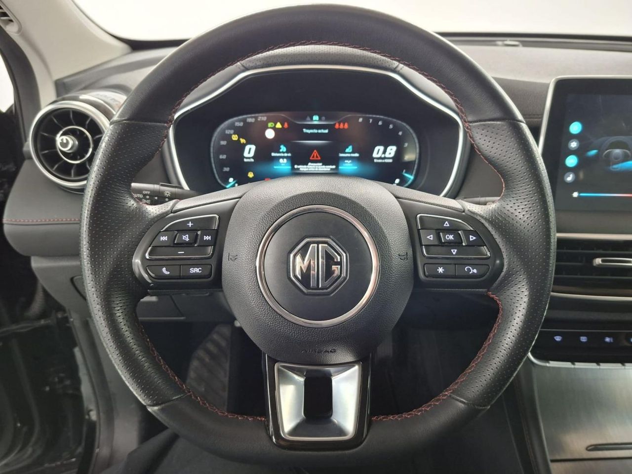 MG HS 1.5 Turbo GDI Comfort - Foto 20