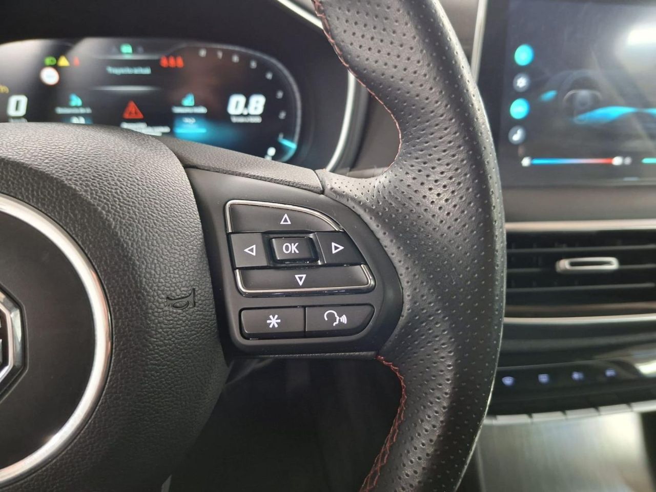 MG HS 1.5 Turbo GDI Comfort - Foto 18