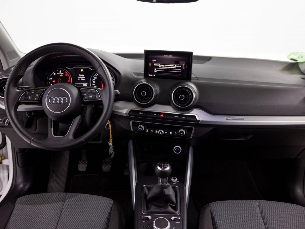 Audi Q2 Sport 30 TDI 85kW (116CV) - Foto 21