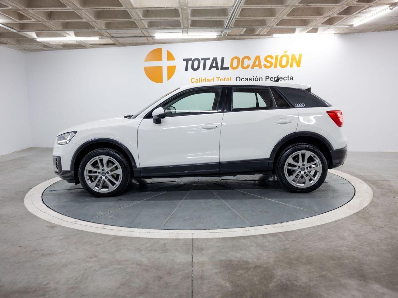 Audi Q2 Sport 30 TDI 85kW (116CV) - Foto 6