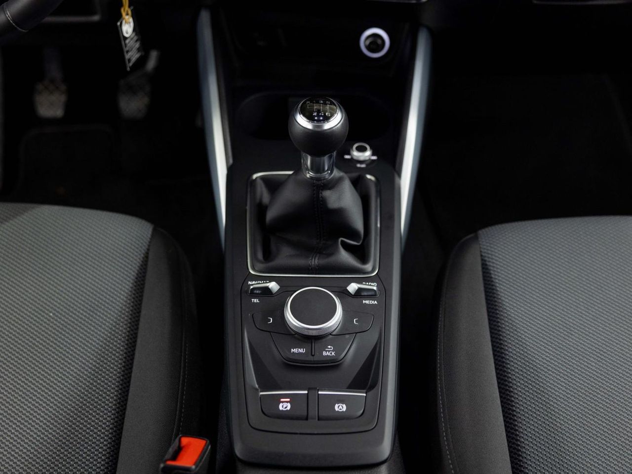 Audi Q2 Sport 30 TDI 85kW (116CV) - Foto 23