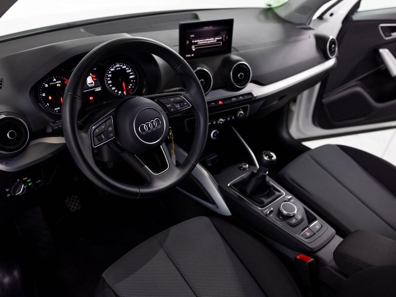 Audi Q2 Sport 30 TDI 85kW (116CV) - Foto 20