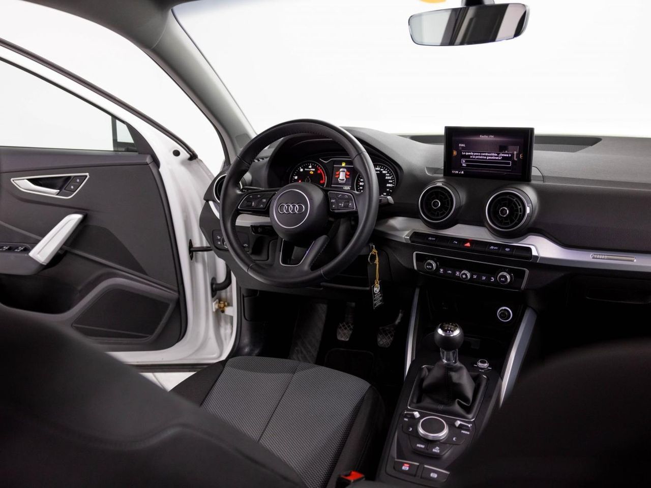 Audi Q2 Sport 30 TDI 85kW (116CV) - Foto 19