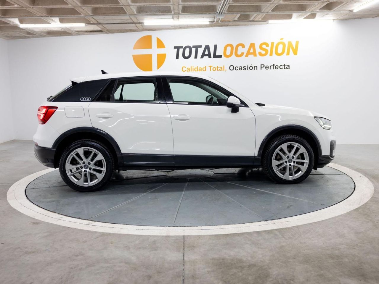 Audi Q2 Sport 30 TDI 85kW (116CV) - Foto 7