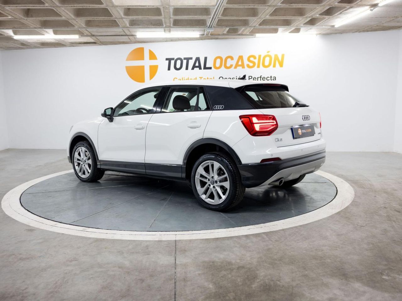 Audi Q2 Sport 30 TDI 85kW (116CV) - Foto 4