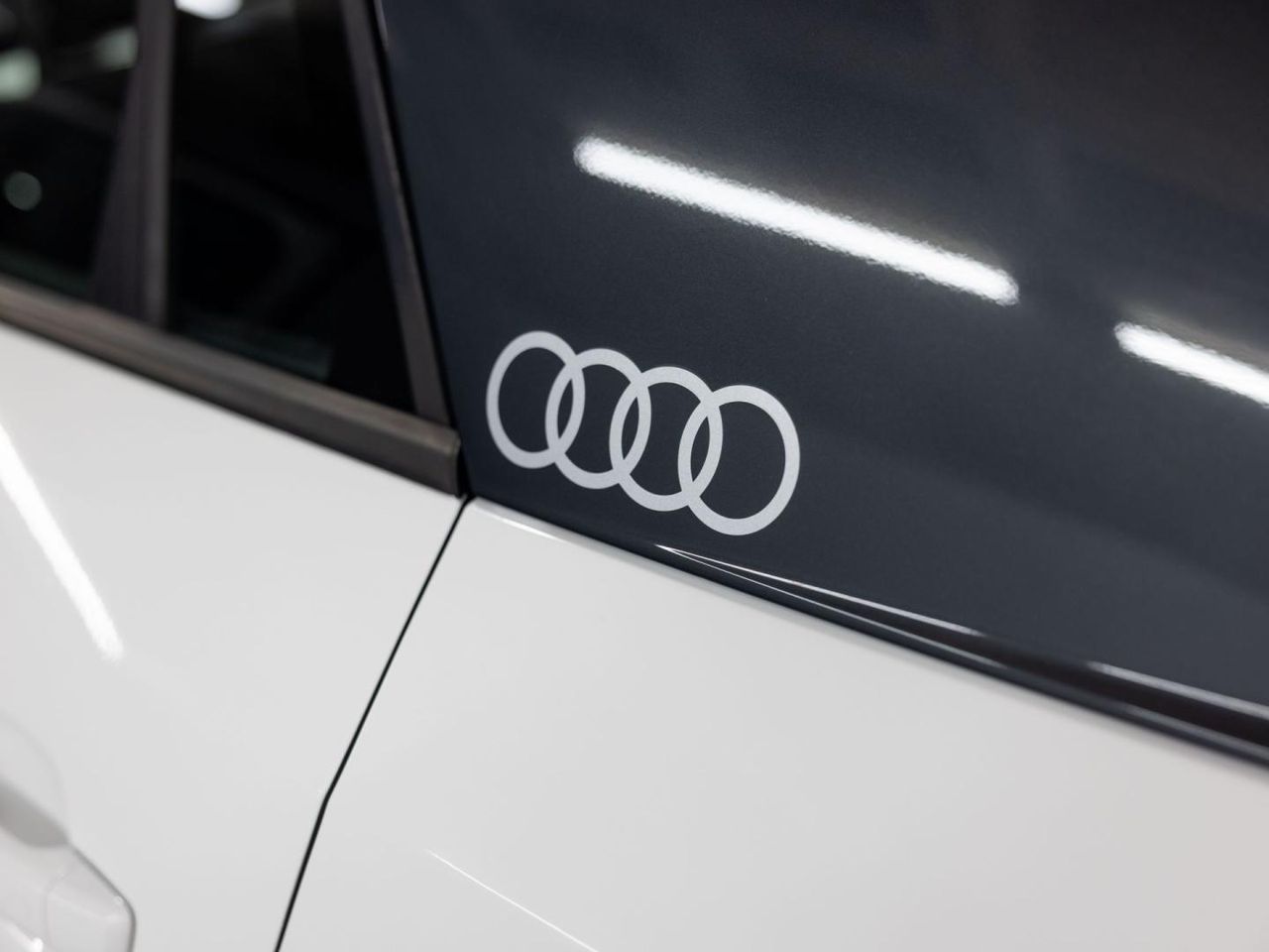 Audi Q2 Sport 30 TDI 85kW (116CV) - Foto 13