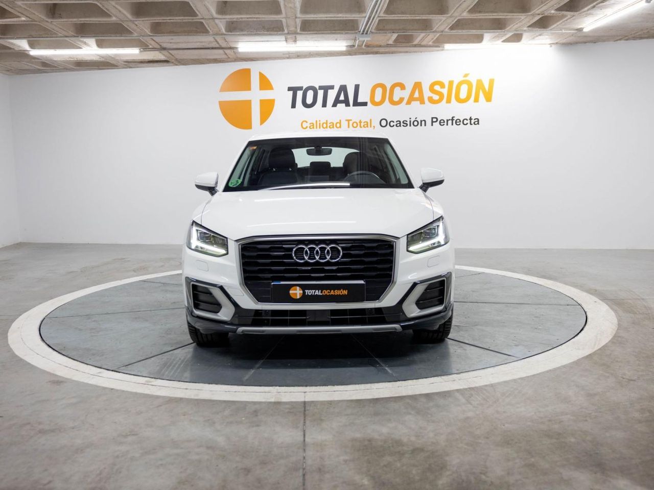 Audi Q2 Sport 30 TDI 85kW (116CV) - Foto 8
