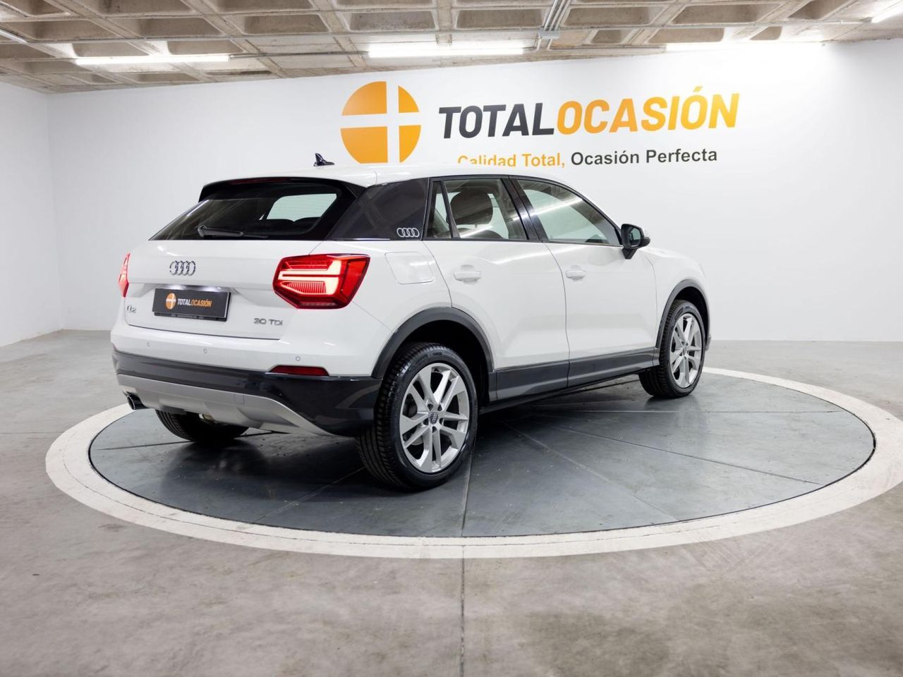 Audi Q2 Sport 30 TDI 85kW (116CV) - Foto 5
