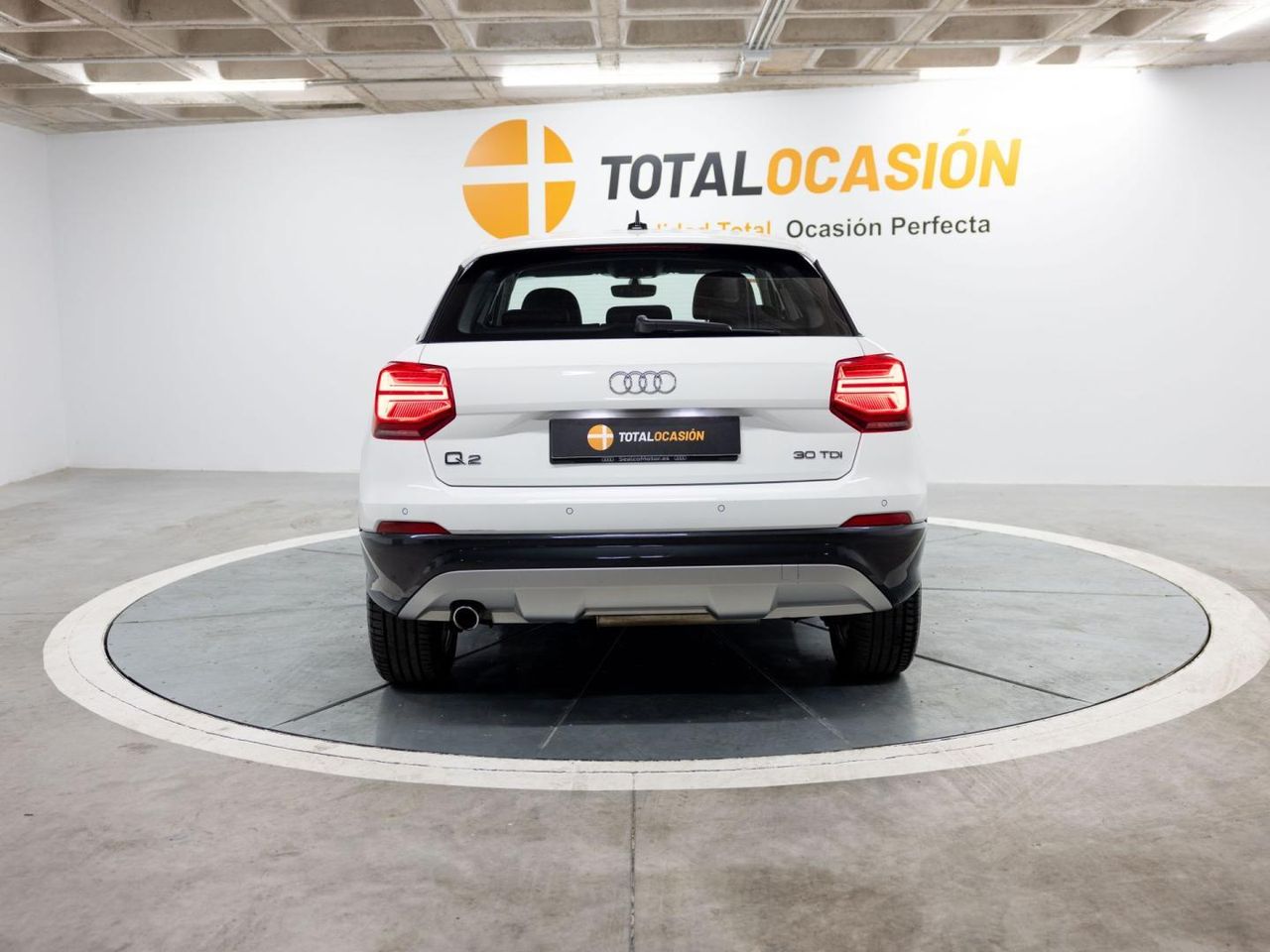 Audi Q2 Sport 30 TDI 85kW (116CV) - Foto 9