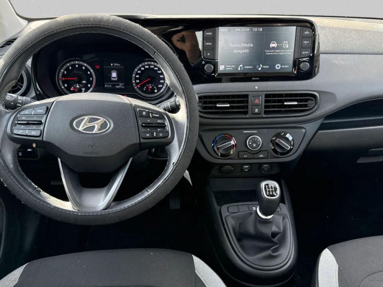 Hyundai i10 1.0 Klass - Foto 10
