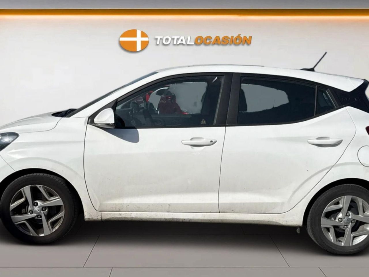 Hyundai i10 1.0 Klass - Foto 7