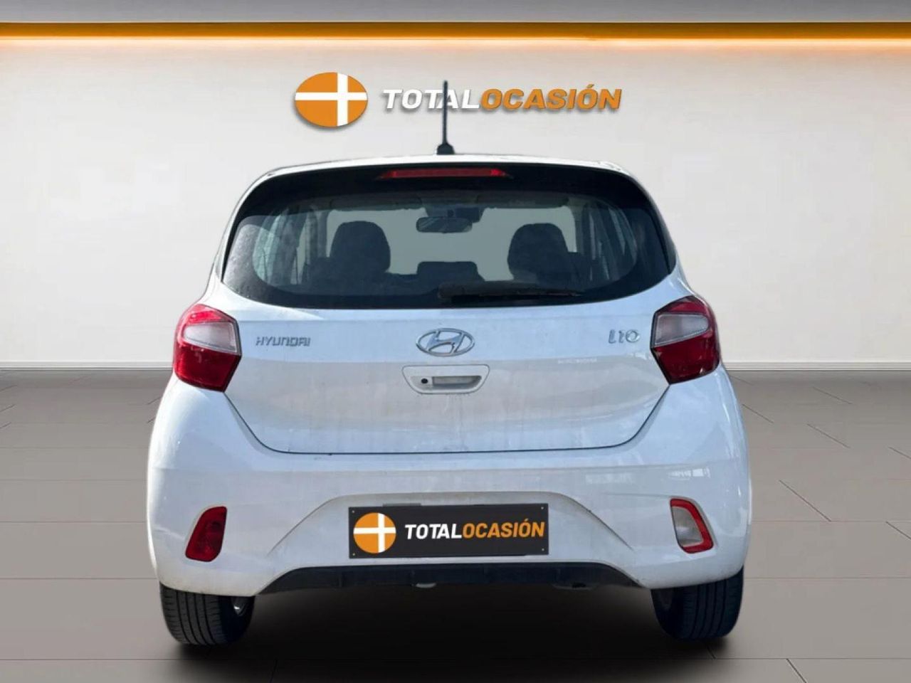 Hyundai i10 1.0 Klass - Foto 9