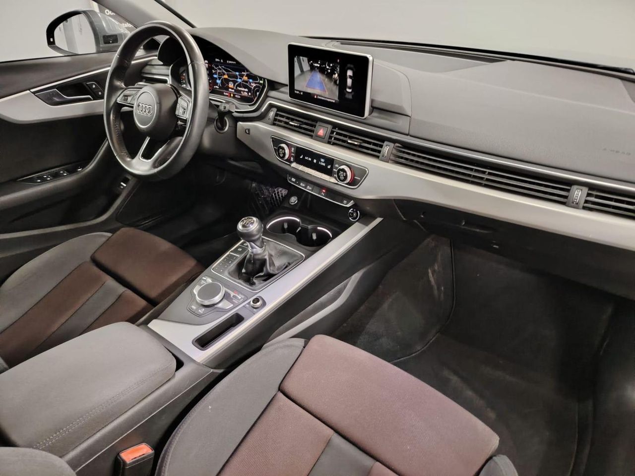 Audi A4 S line edition 1.4 TFSI 110kW (150CV) - Foto 26