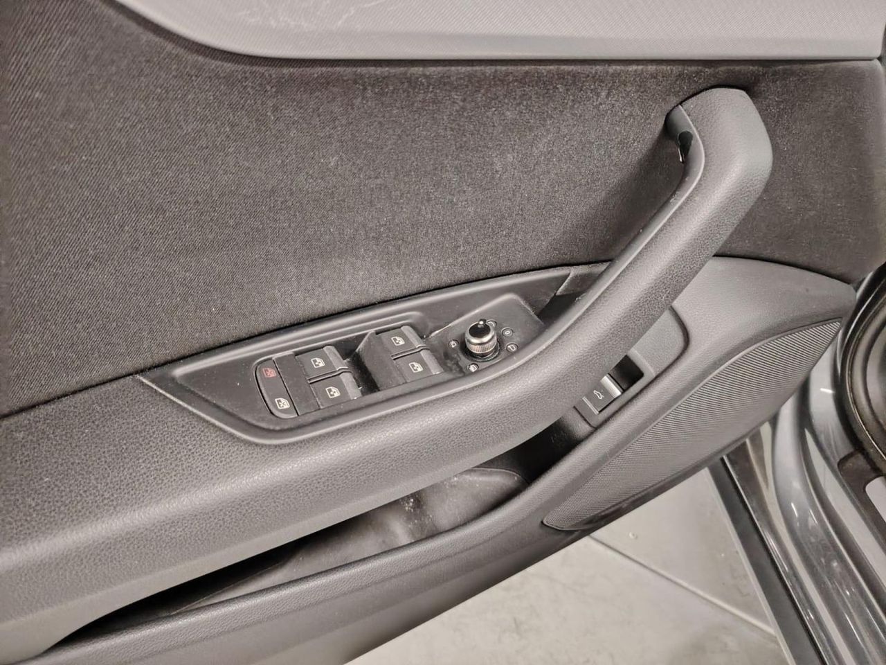 Audi A4 S line edition 1.4 TFSI 110kW (150CV) - Foto 17
