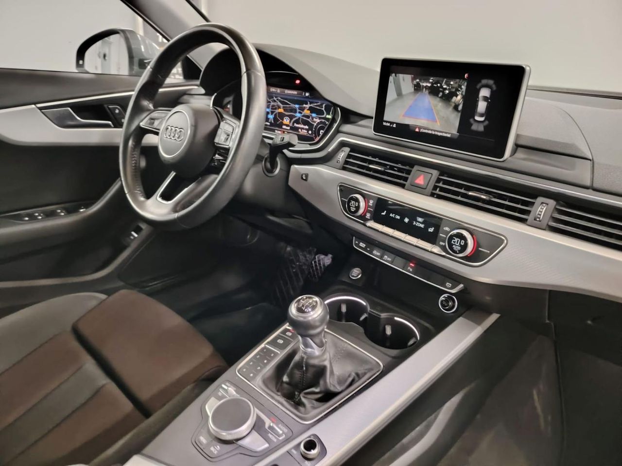 Audi A4 S line edition 1.4 TFSI 110kW (150CV) - Foto 23