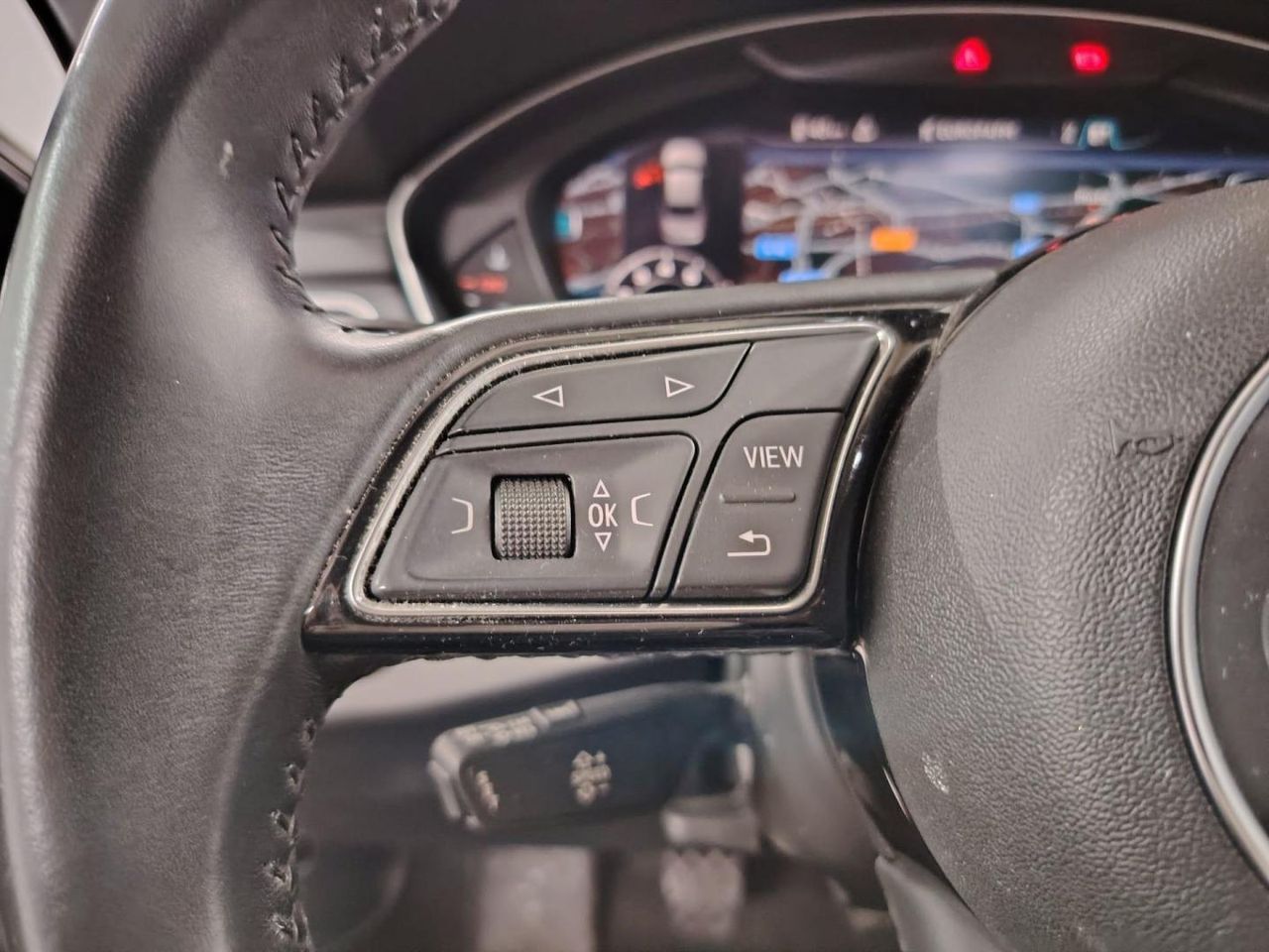 Audi A4 S line edition 1.4 TFSI 110kW (150CV) - Foto 13