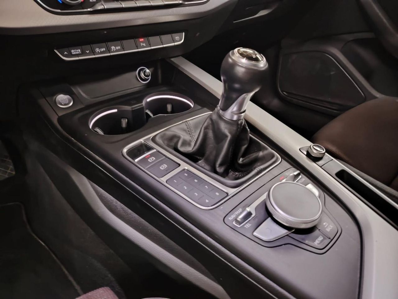 Audi A4 S line edition 1.4 TFSI 110kW (150CV) - Foto 24