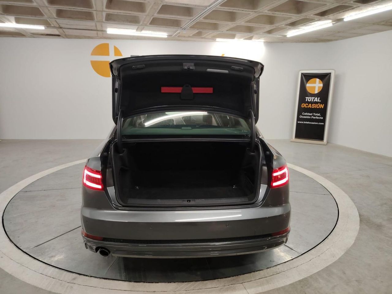 Audi A4 S line edition 1.4 TFSI 110kW (150CV) - Foto 10