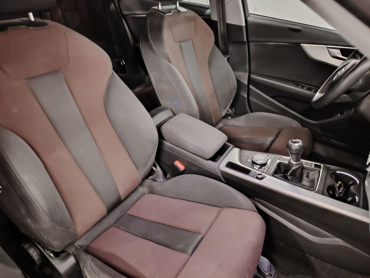 Audi A4 S line edition 1.4 TFSI 110kW (150CV) - Foto 25