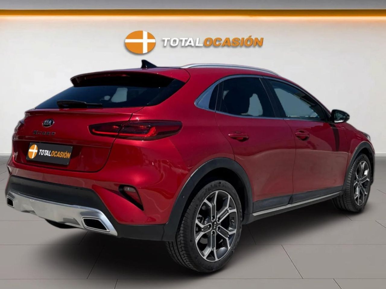 Kia XCeed 1.0 T-GDi Emotion 88kW (120CV) - Foto 5