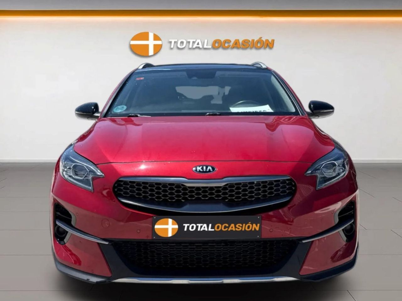 Kia XCeed 1.0 T-GDi Emotion 88kW (120CV) - Foto 8