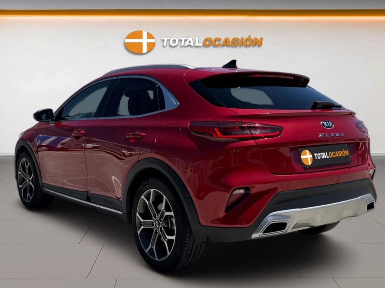 Kia XCeed 1.0 T-GDi Emotion 88kW (120CV) - Foto 4