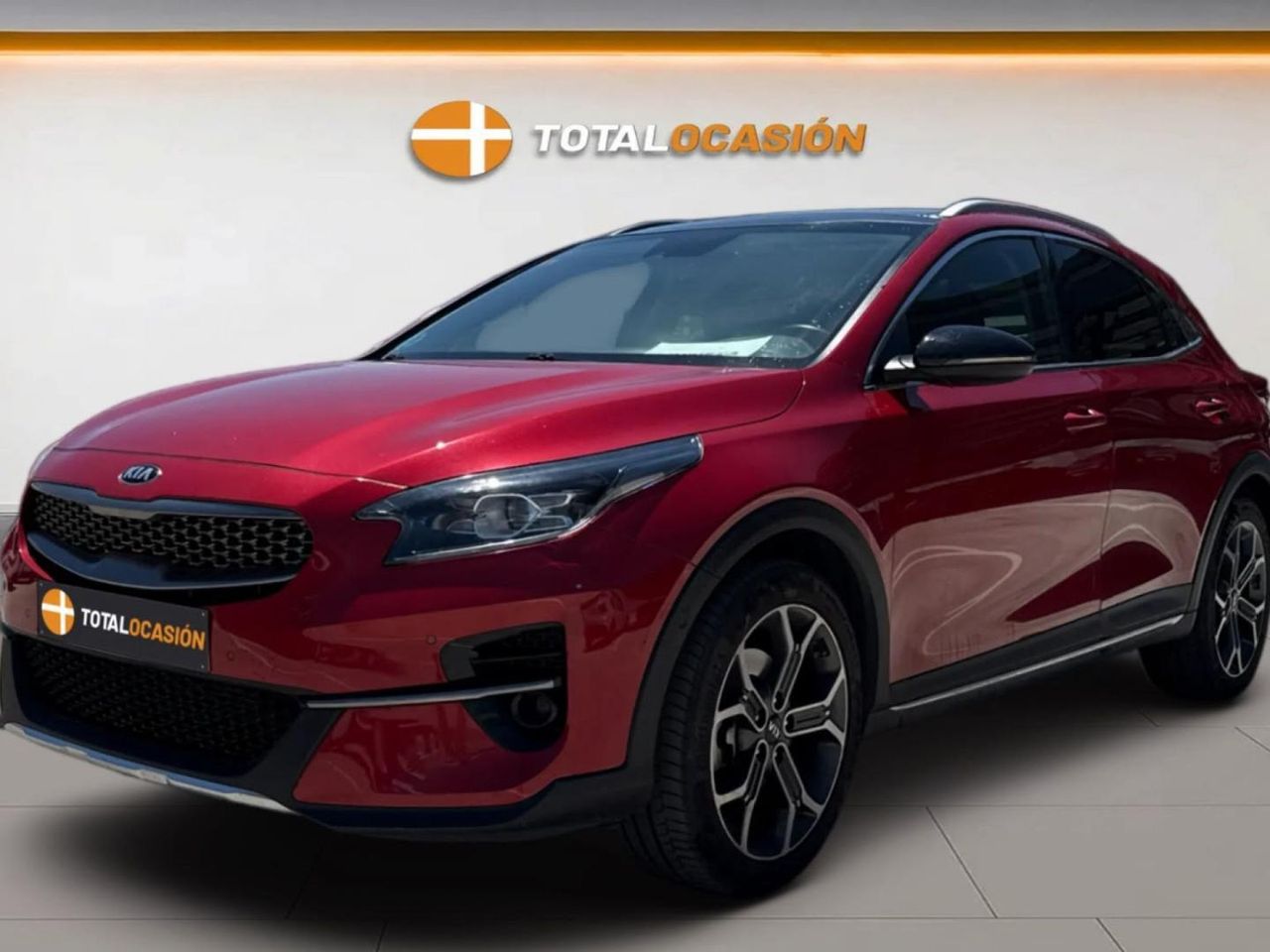 Kia XCeed 1.0 T-GDi Emotion 88kW (120CV) - Foto 3