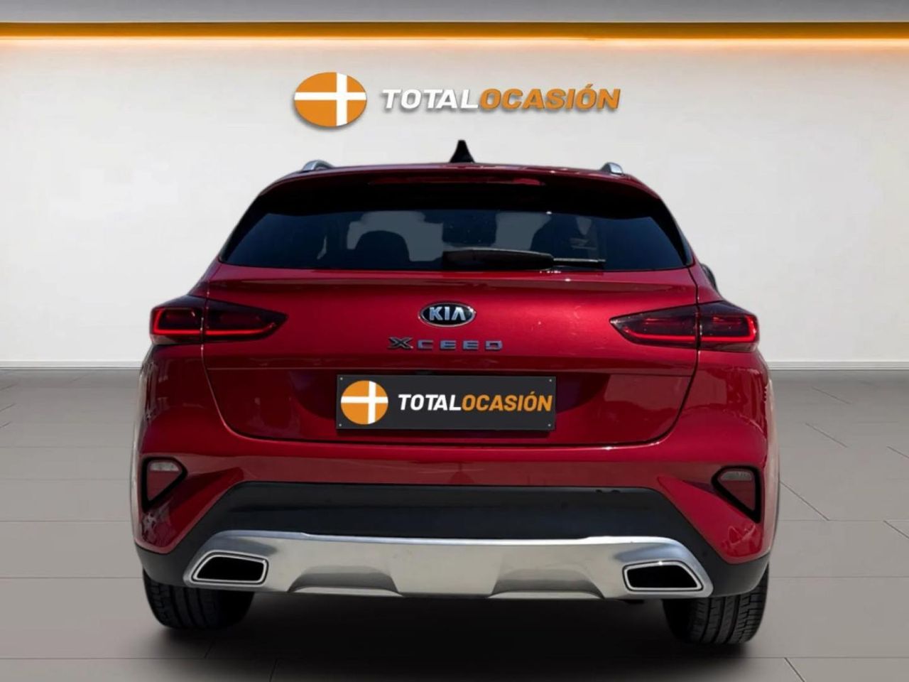 Kia XCeed 1.0 T-GDi Emotion 88kW (120CV) - Foto 9