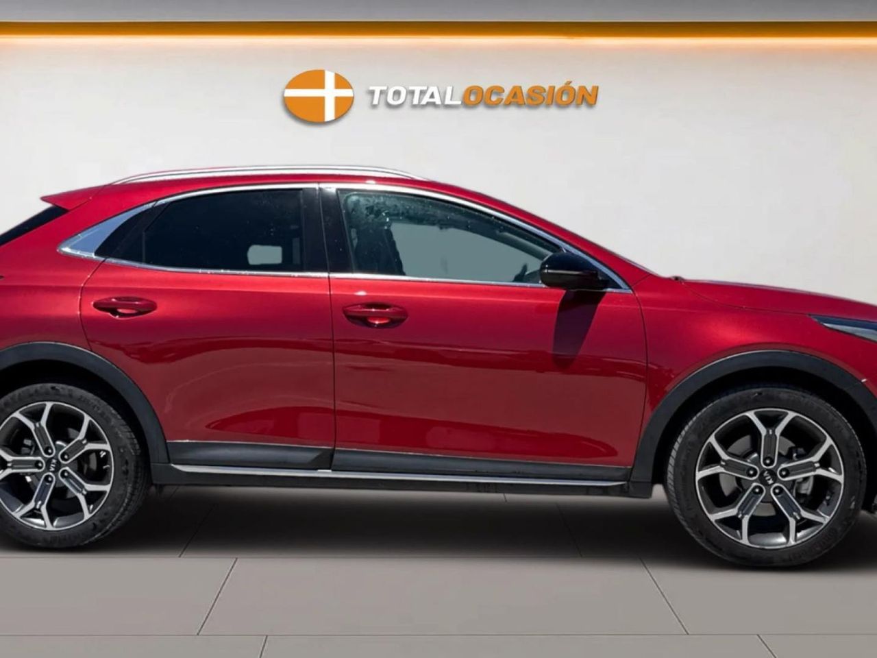 Kia XCeed 1.0 T-GDi Emotion 88kW (120CV) - Foto 7