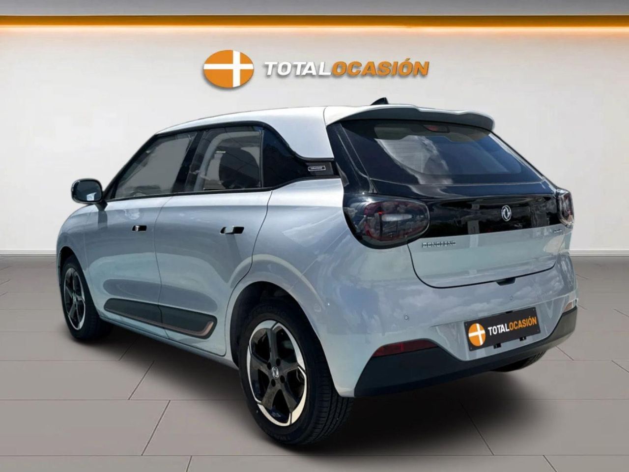 Dongfeng Box Plus 42Kw MY24 - Foto 5