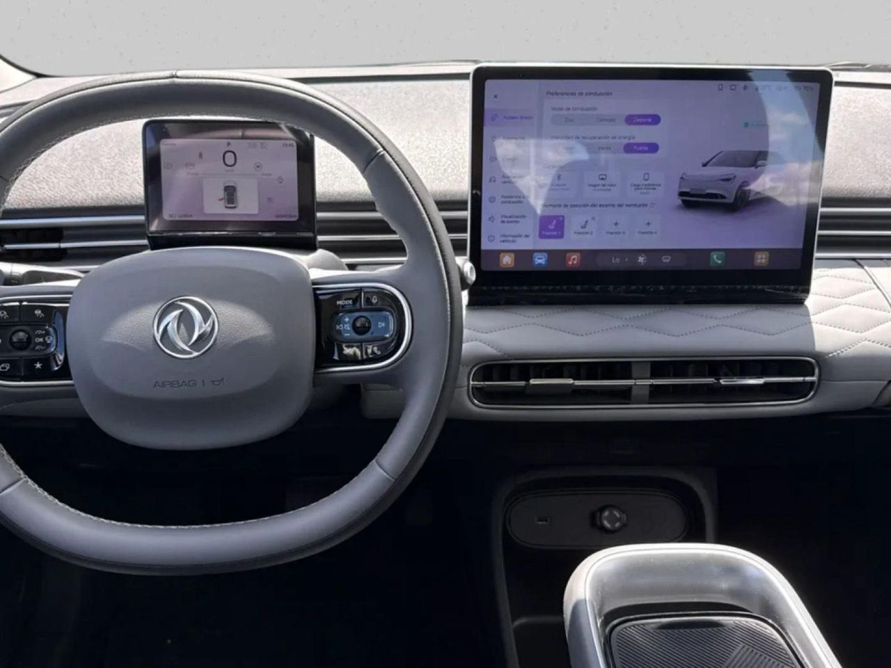 Dongfeng Box Plus 42Kw MY24 - Foto 10