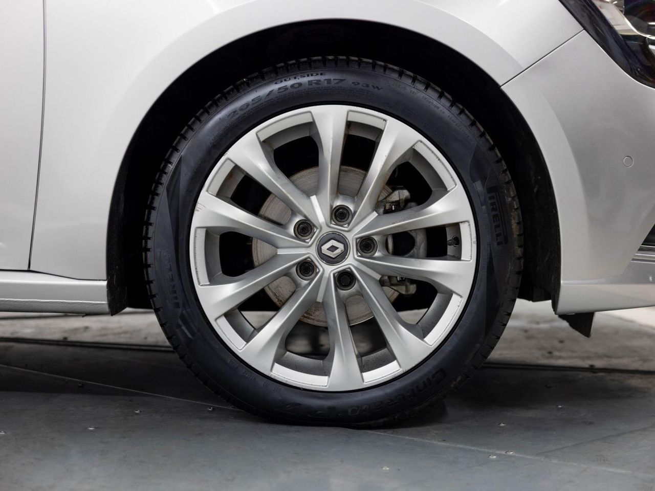 Renault Megane Zen Tce GPF 103 kW (140CV) - Foto 14
