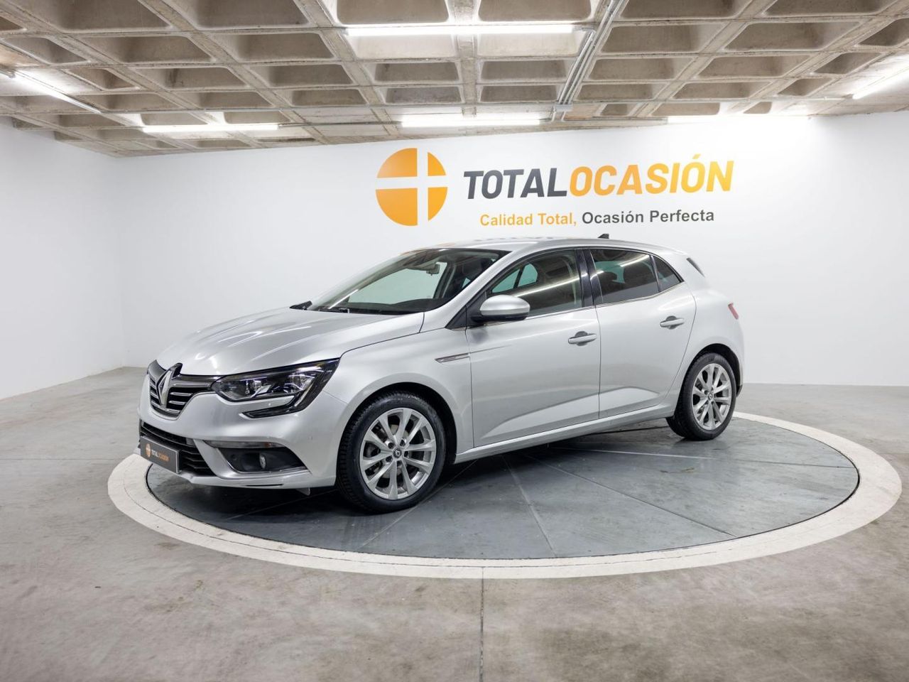 Renault Megane Zen Tce GPF 103 kW (140CV) - Foto 3