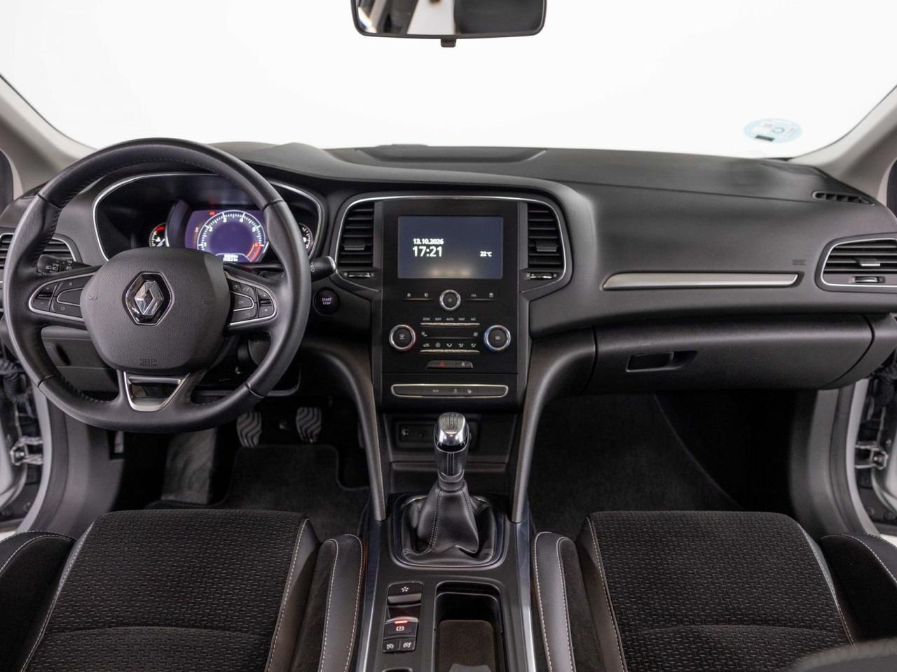 Renault Megane Zen Tce GPF 103 kW (140CV) - Foto 18