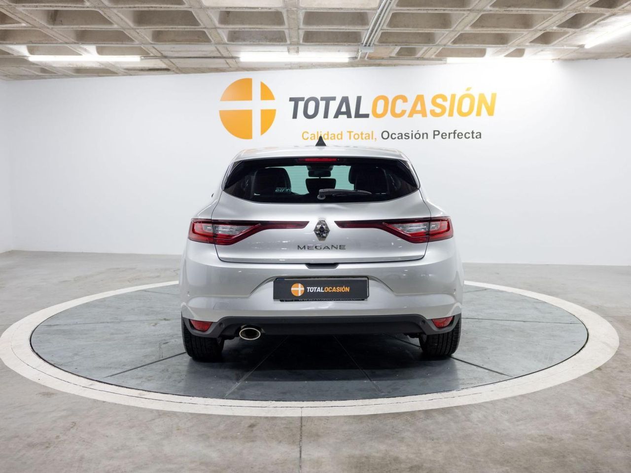 Renault Megane Zen Tce GPF 103 kW (140CV) - Foto 9