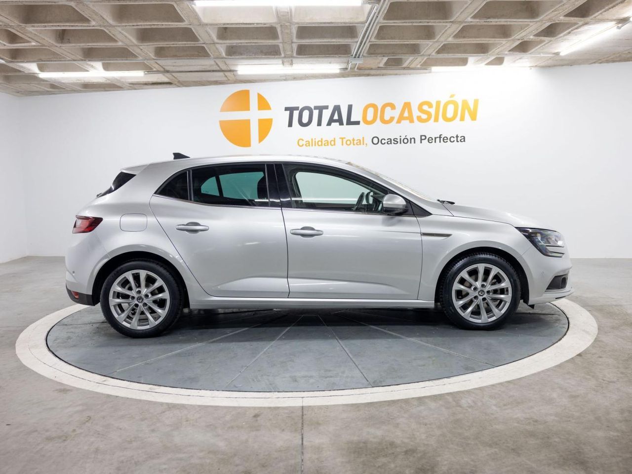Renault Megane Zen Tce GPF 103 kW (140CV) - Foto 6