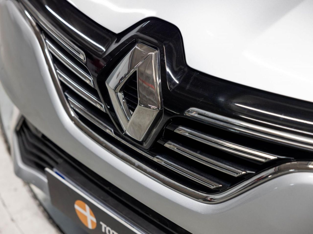 Renault Megane Zen Tce GPF 103 kW (140CV) - Foto 12
