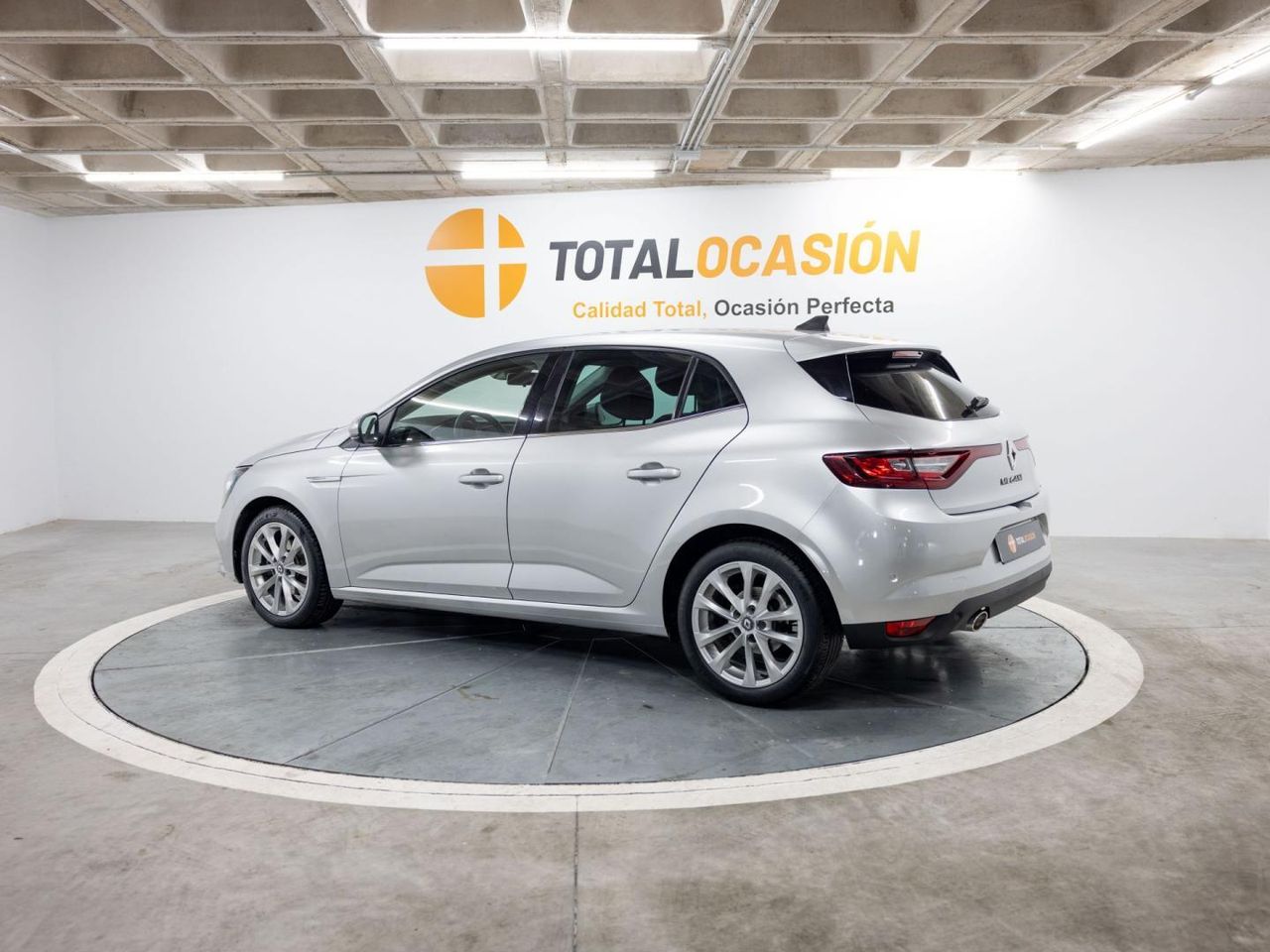 Renault Megane Zen Tce GPF 103 kW (140CV) - Foto 5