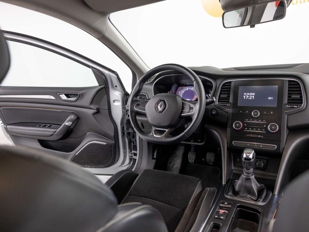 Renault Megane Zen Tce GPF 103 kW (140CV) - Foto 15