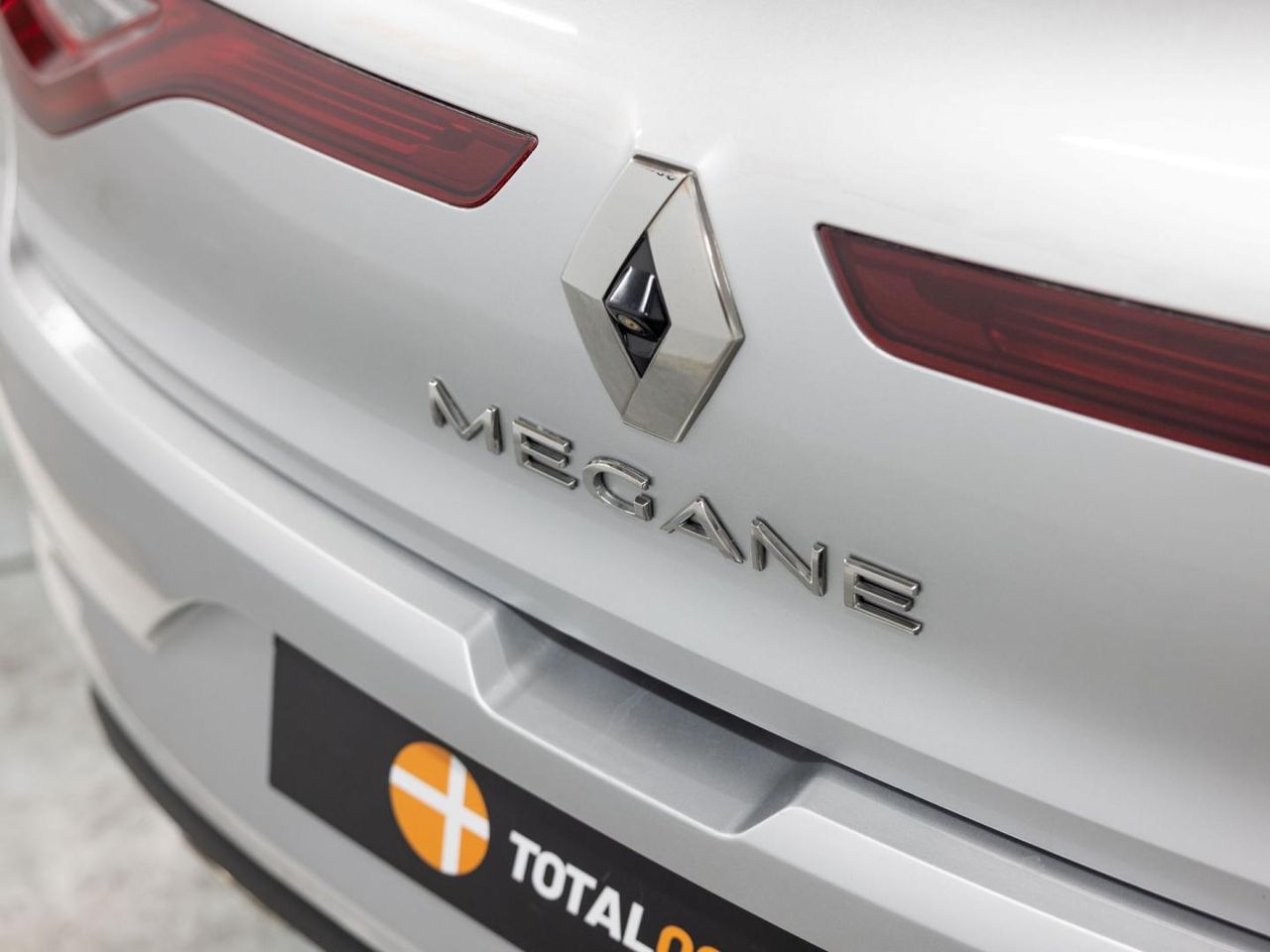 Renault Megane Zen Tce GPF 103 kW (140CV) - Foto 11