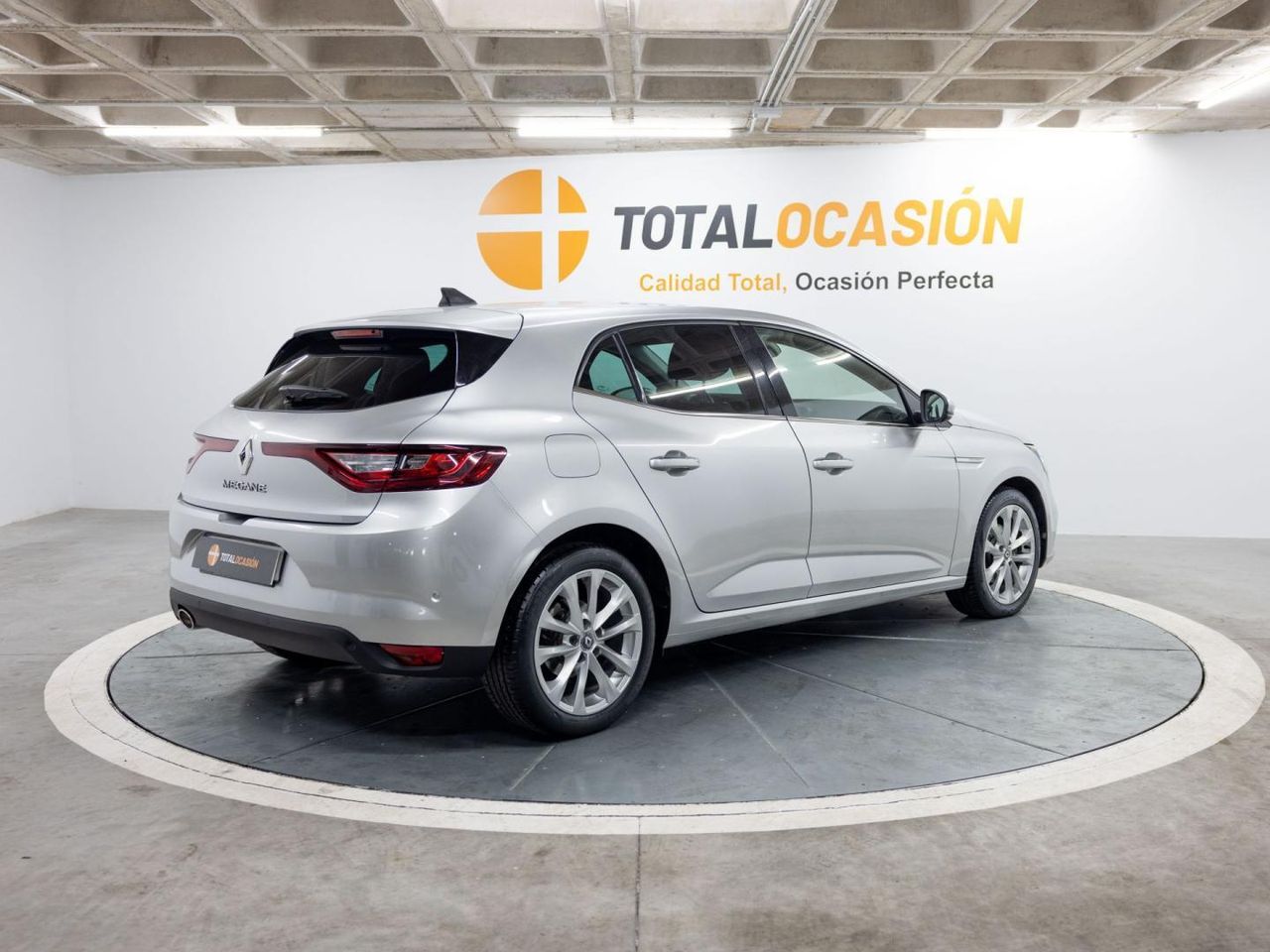Renault Megane Zen Tce GPF 103 kW (140CV) - Foto 4