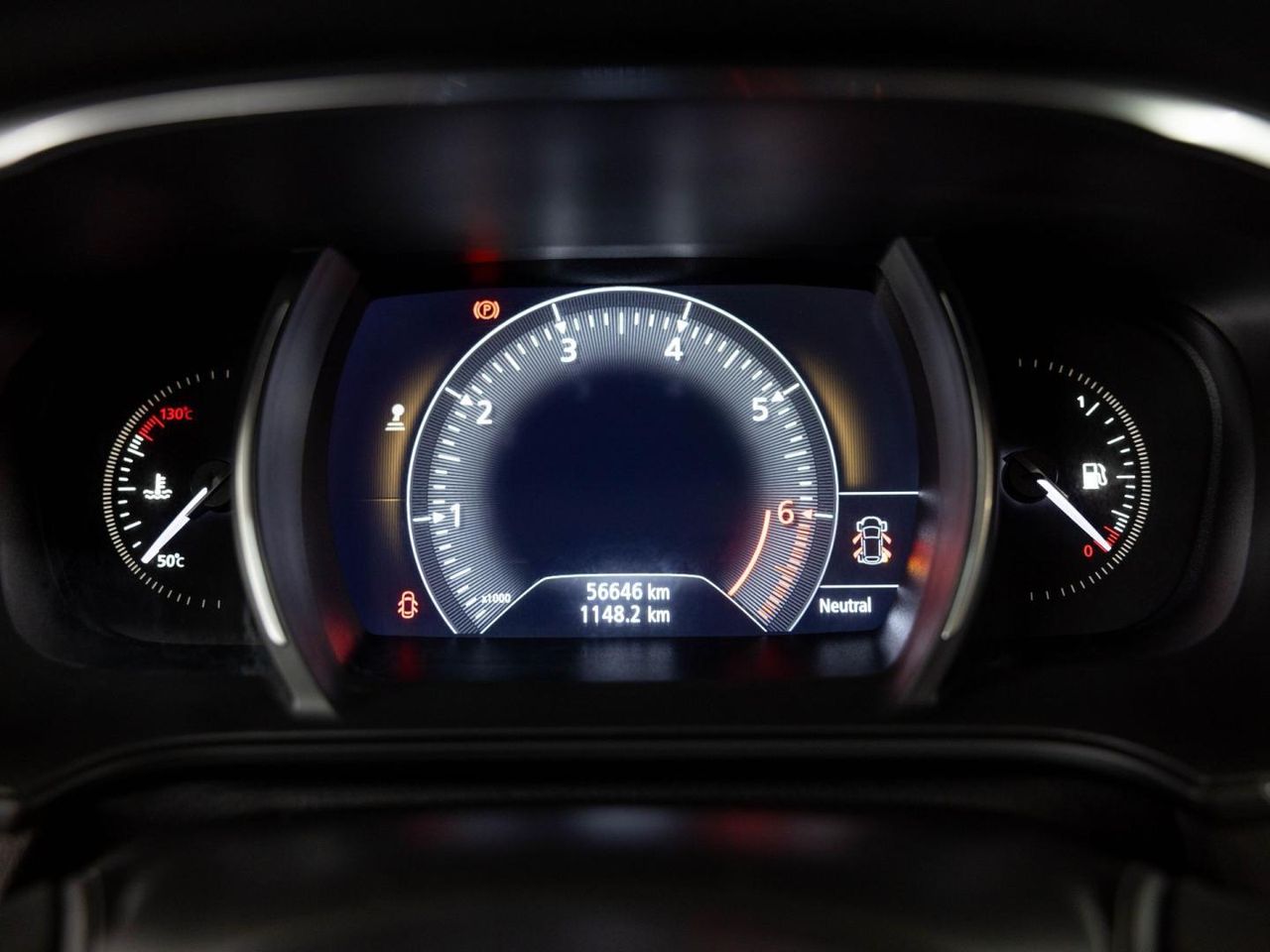 Renault Megane Zen Tce GPF 103 kW (140CV) - Foto 21