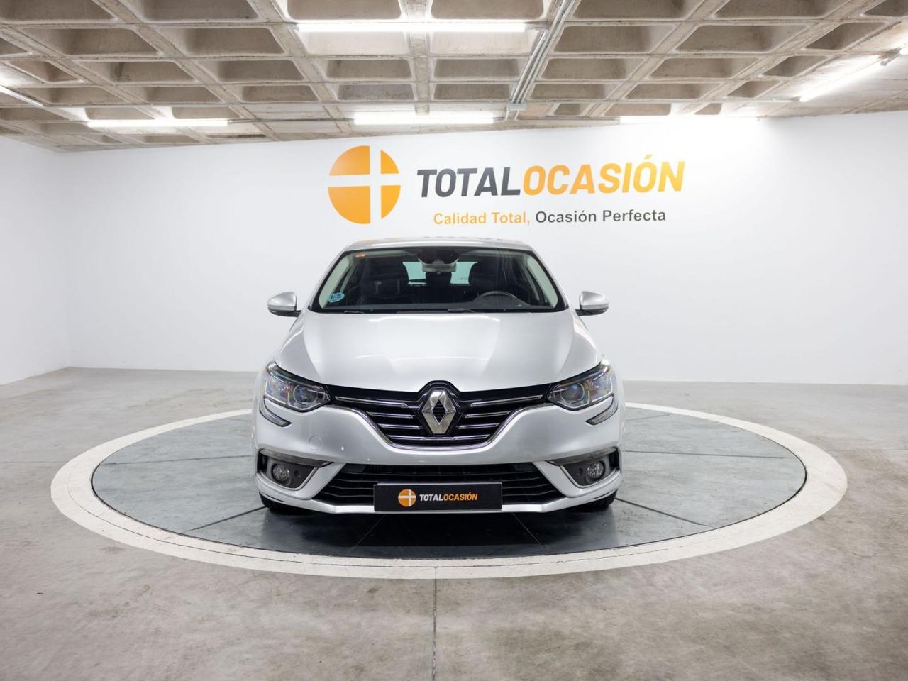 Renault Megane Zen Tce GPF 103 kW (140CV) - Foto 8