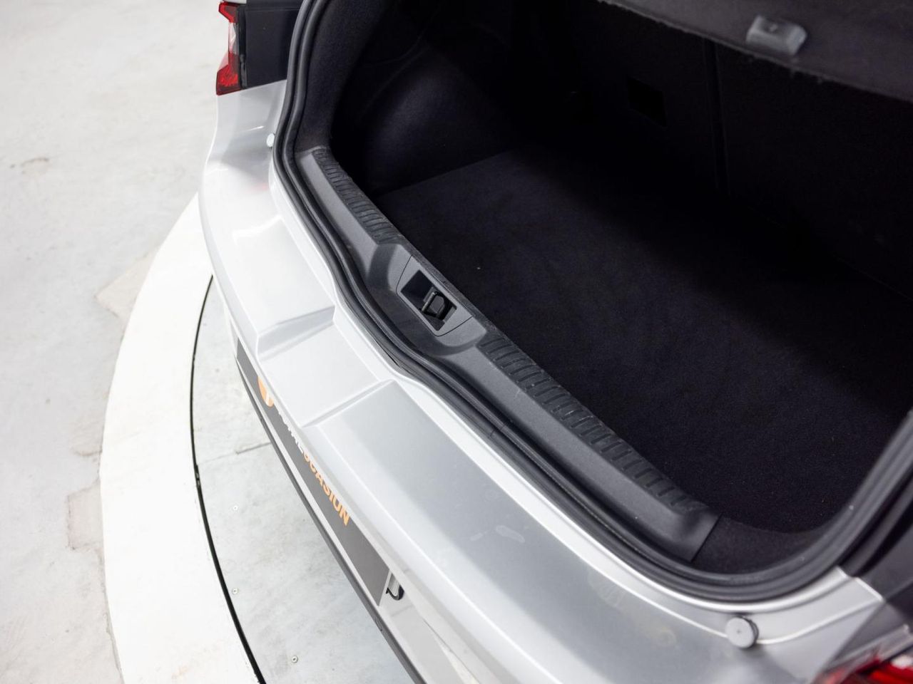 Renault Megane Zen Tce GPF 103 kW (140CV) - Foto 10