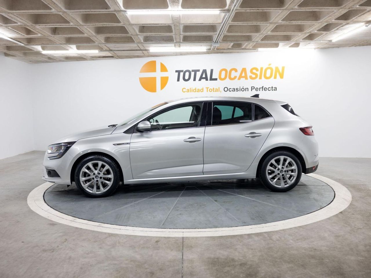 Renault Megane Zen Tce GPF 103 kW (140CV) - Foto 7