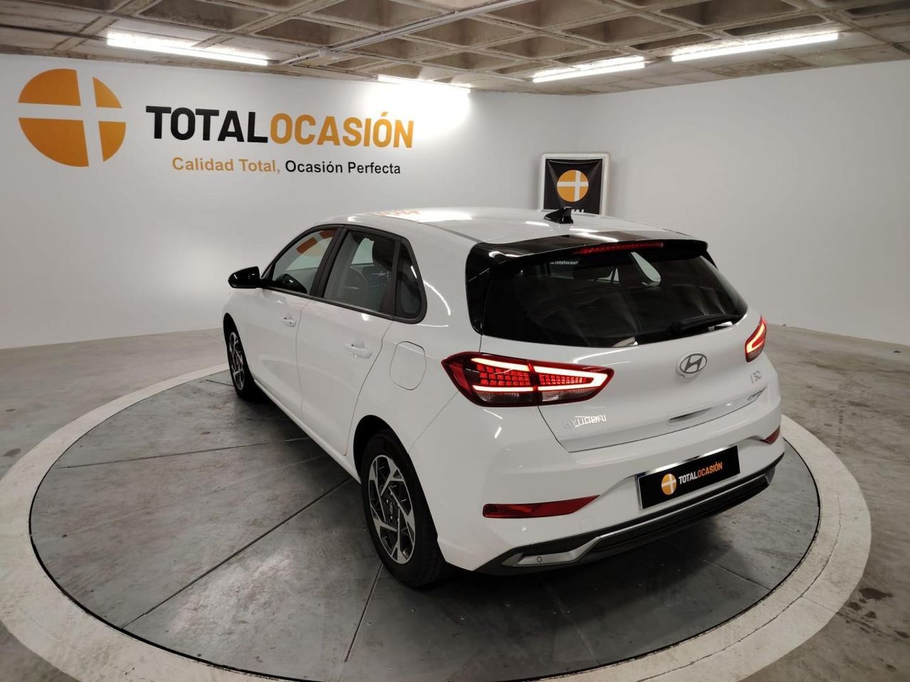 Hyundai i30 1.0 TGDI 48V Klass DCT - Foto 4