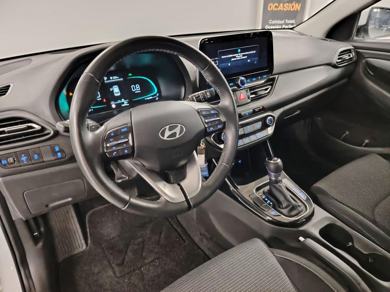 Hyundai i30 1.0 TGDI 48V Klass DCT - Foto 27
