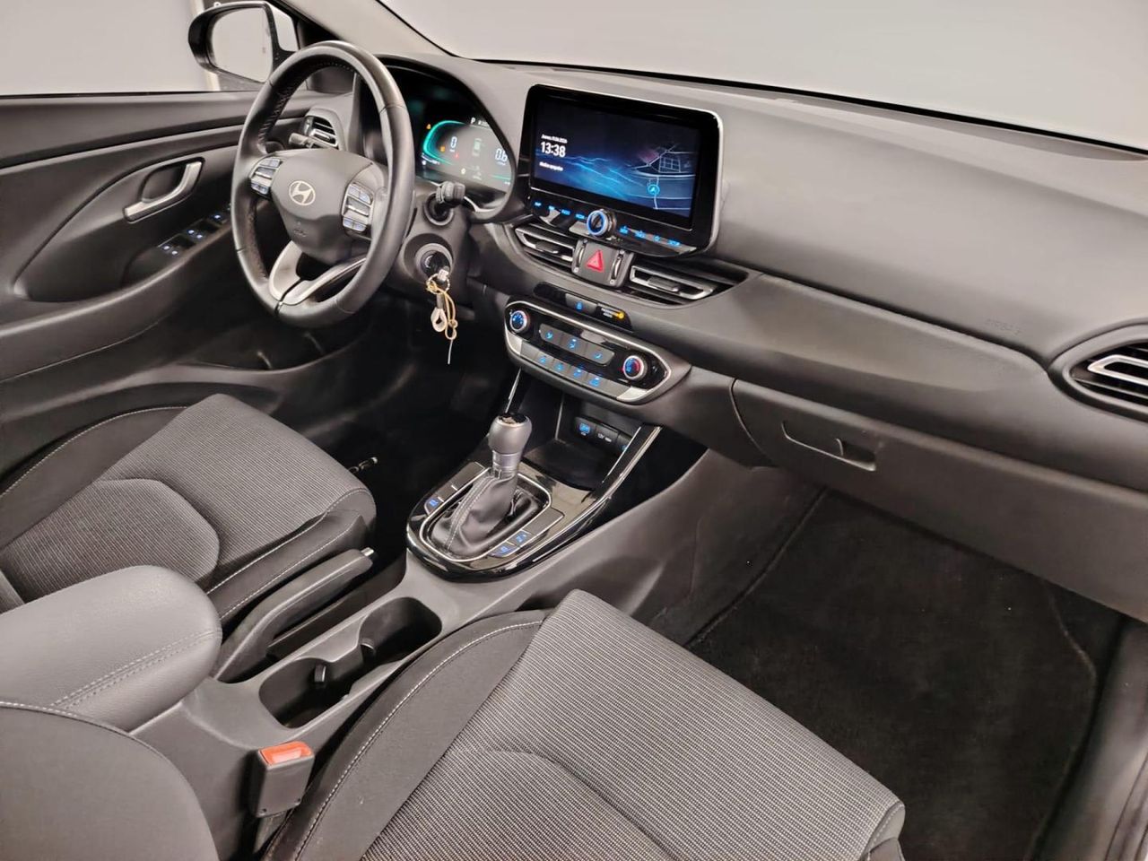 Hyundai i30 1.0 TGDI 48V Klass DCT - Foto 19